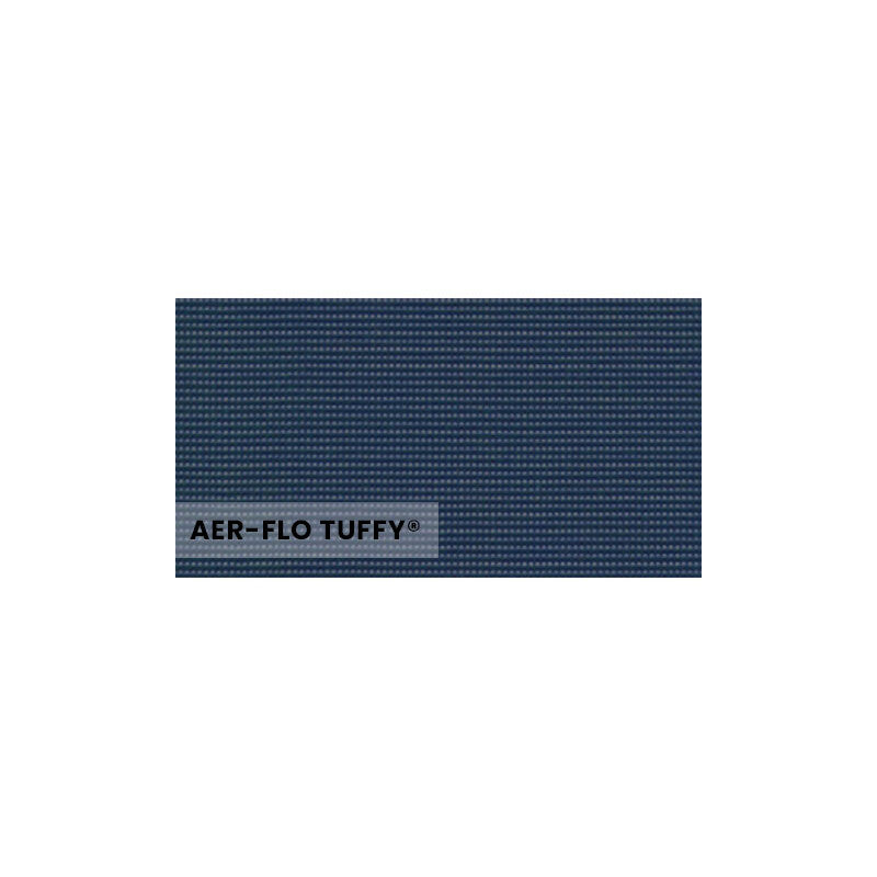 Aer-flo Tuffy Windscreen (6’x60’) | Beige - Nav / Os