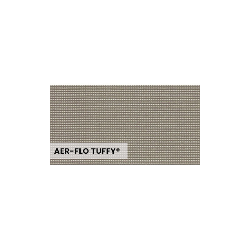 Aer-flo Tuffy Windscreen (9’x60’ W/windows) | Beige - Os
