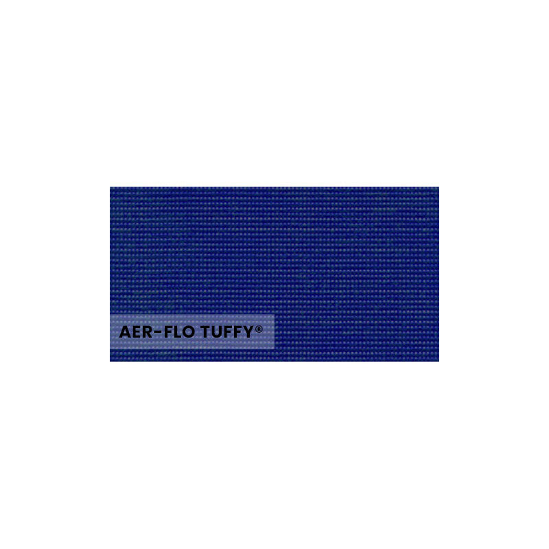 Aer-flo Tuffy Windscreen (9’x60’ W/windows) | Beige - Roy / Os