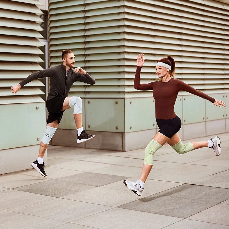 Aeroboo Knee Sleeve
