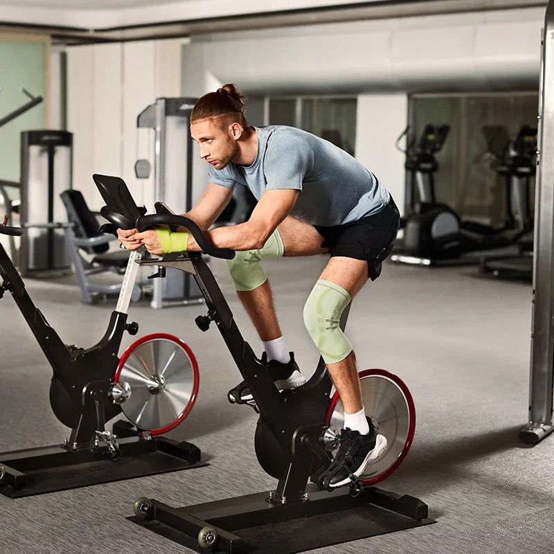 Aeroboo Knee Sleeve