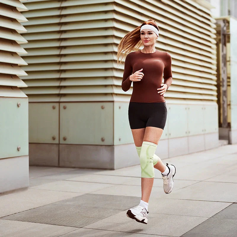 Aeroboo Knee Sleeve