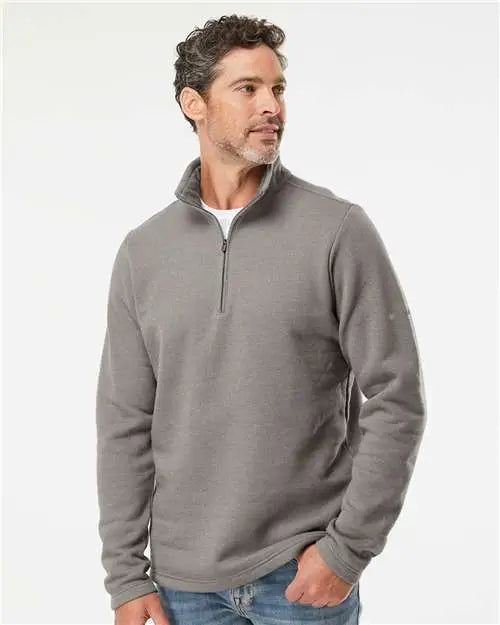 Columbia 212487 Great Hart Mountain™ Iii Half-zip Pullover - Boulder Heather