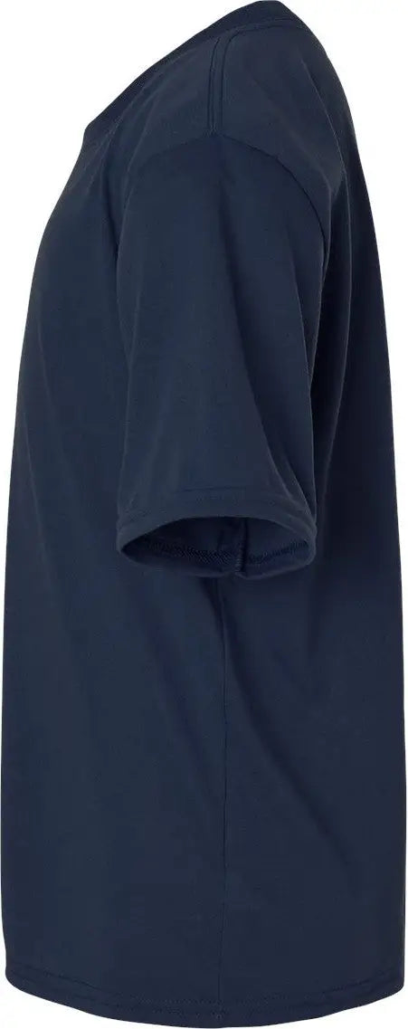 Gildan 42000b Performance® Youth T-shirt - Navy