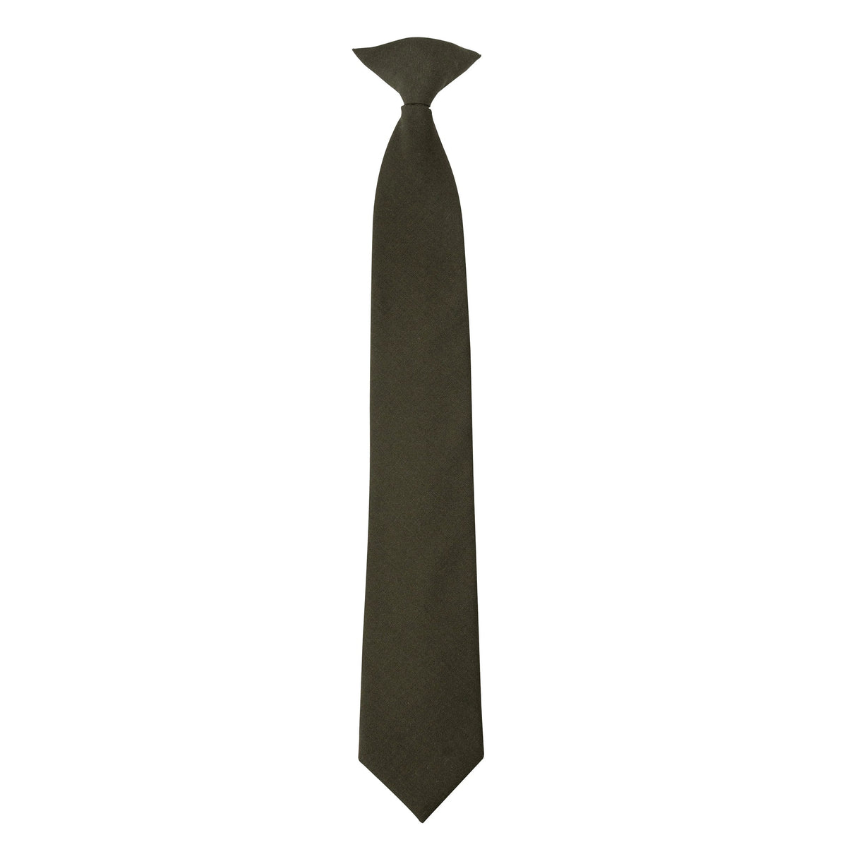 Agsu Clip-on Neck Tie