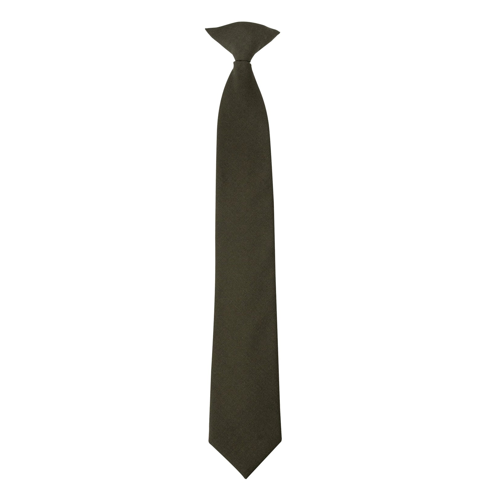 Agsu Clip-on Neck Tie