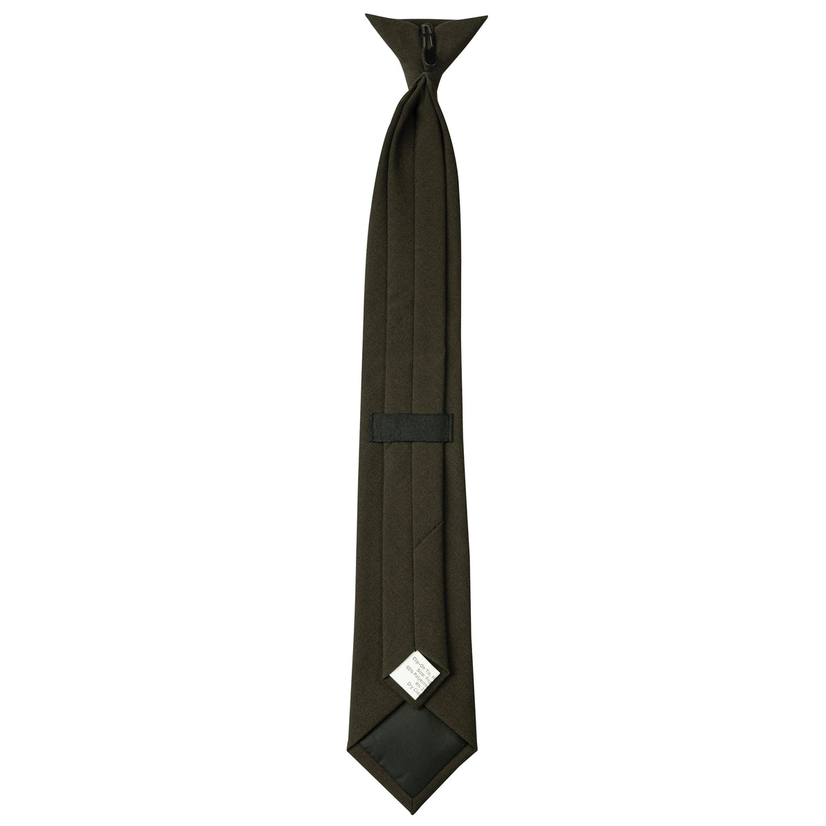Agsu Clip-on Neck Tie