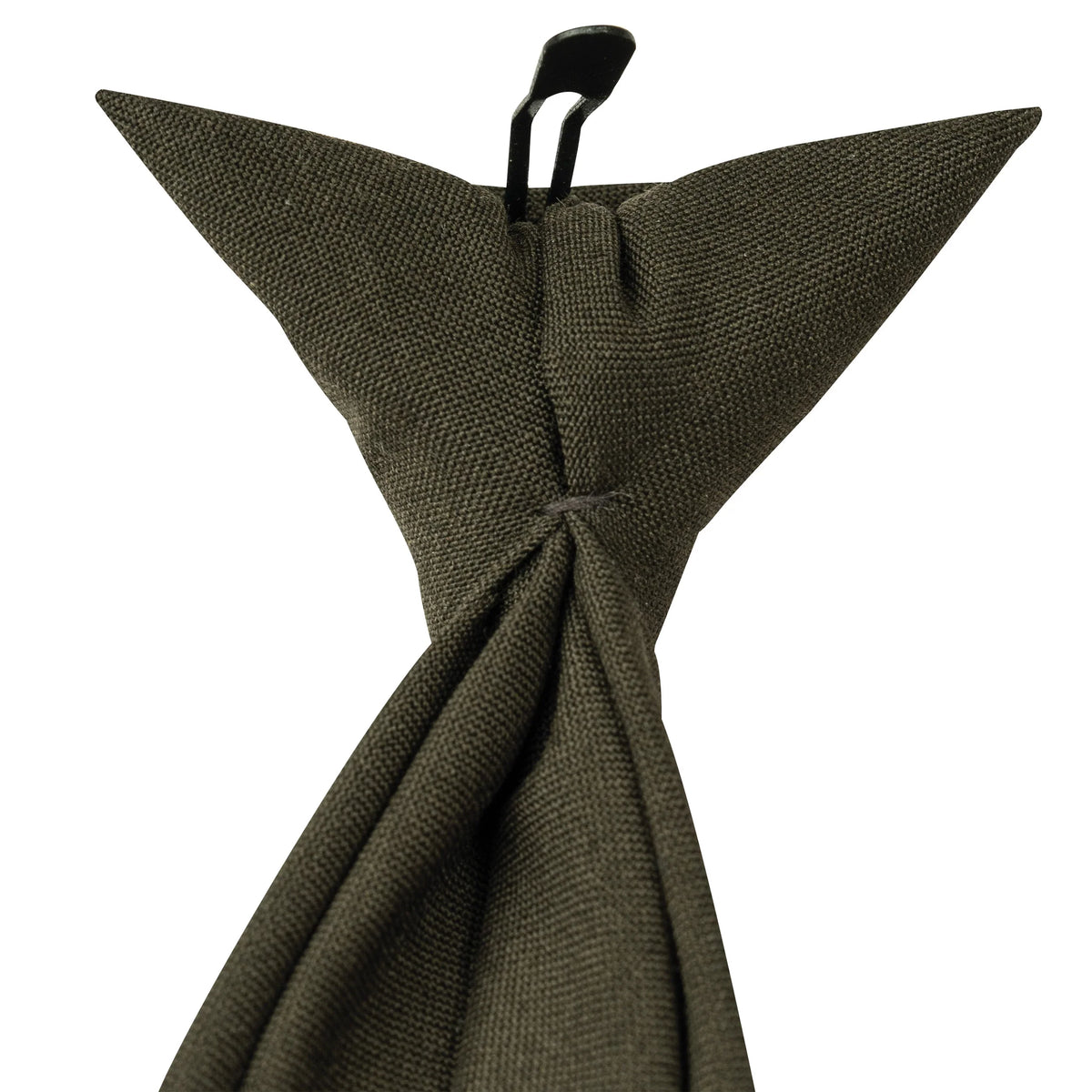 Agsu Clip-on Neck Tie
