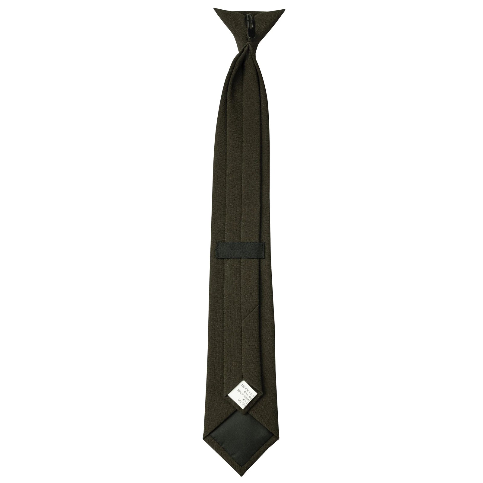 Agsu Clip-on Neck Tie