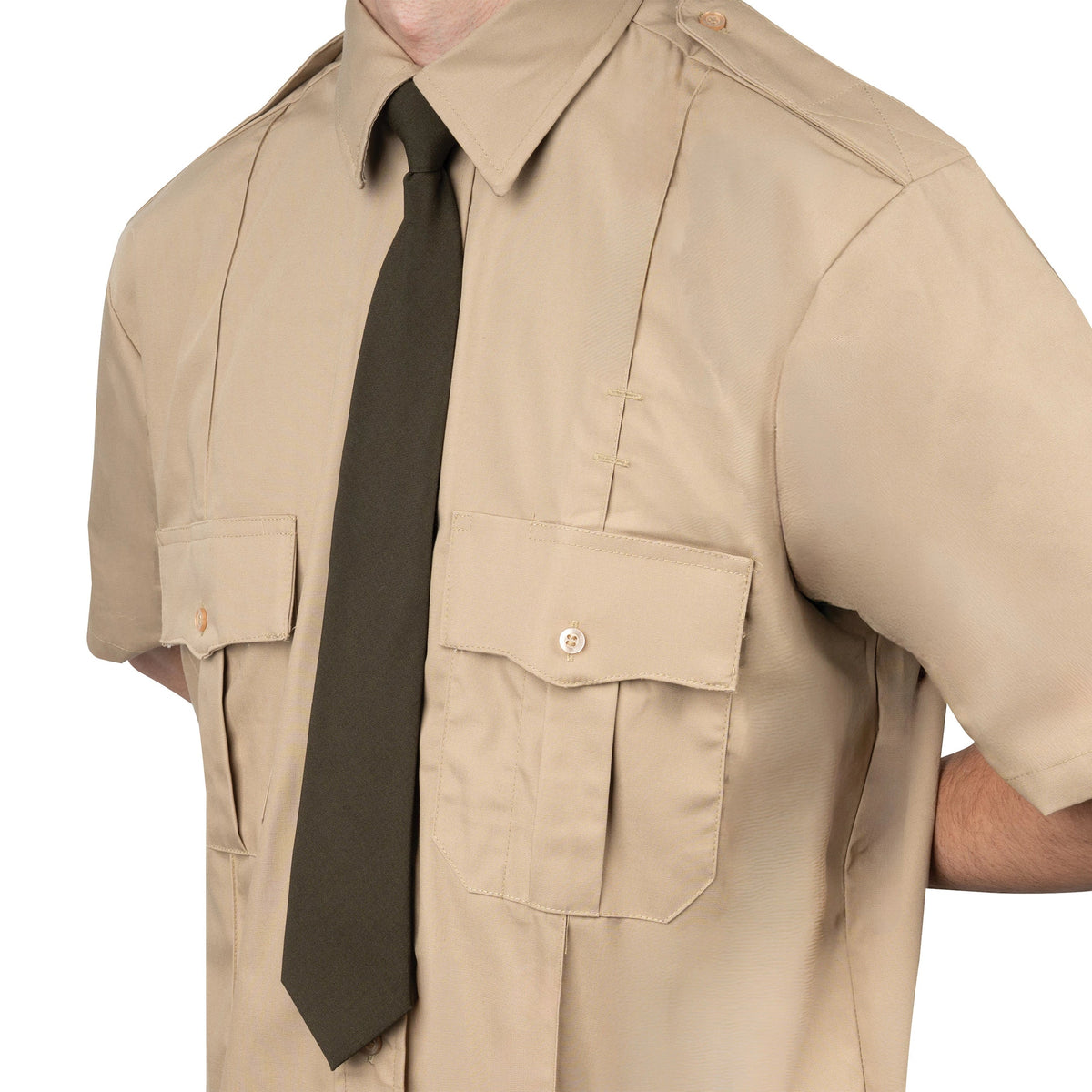 Agsu Clip-on Neck Tie