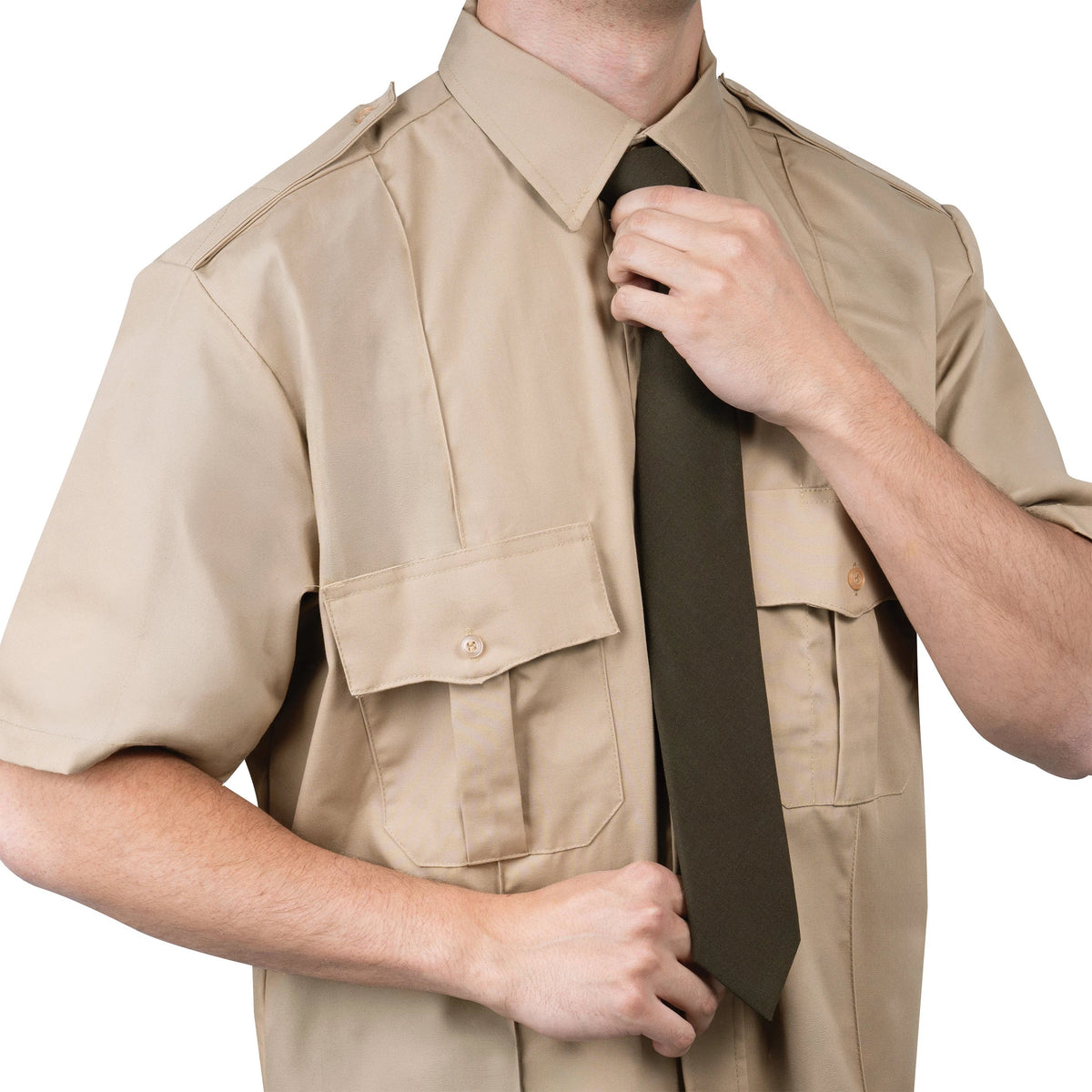 Agsu Four in Hand Neck Tie