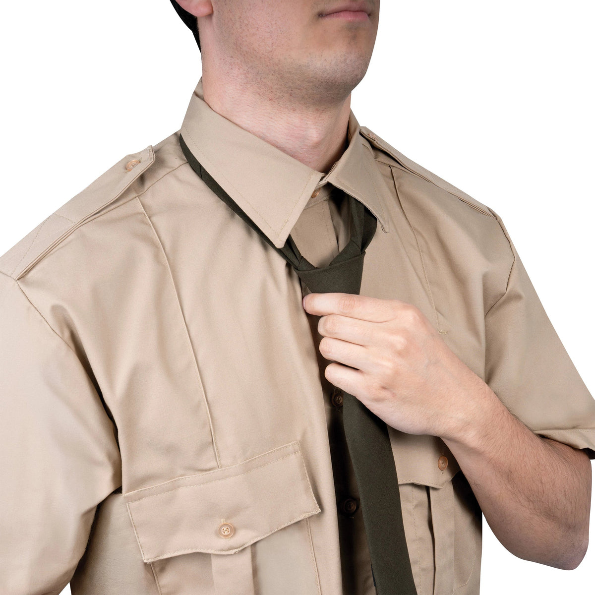 Agsu Four in Hand Neck Tie