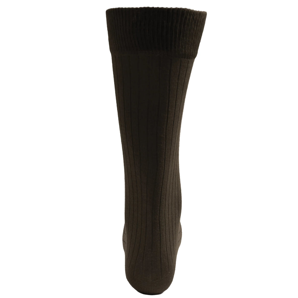 Agsu Socks - Heritage Walnut