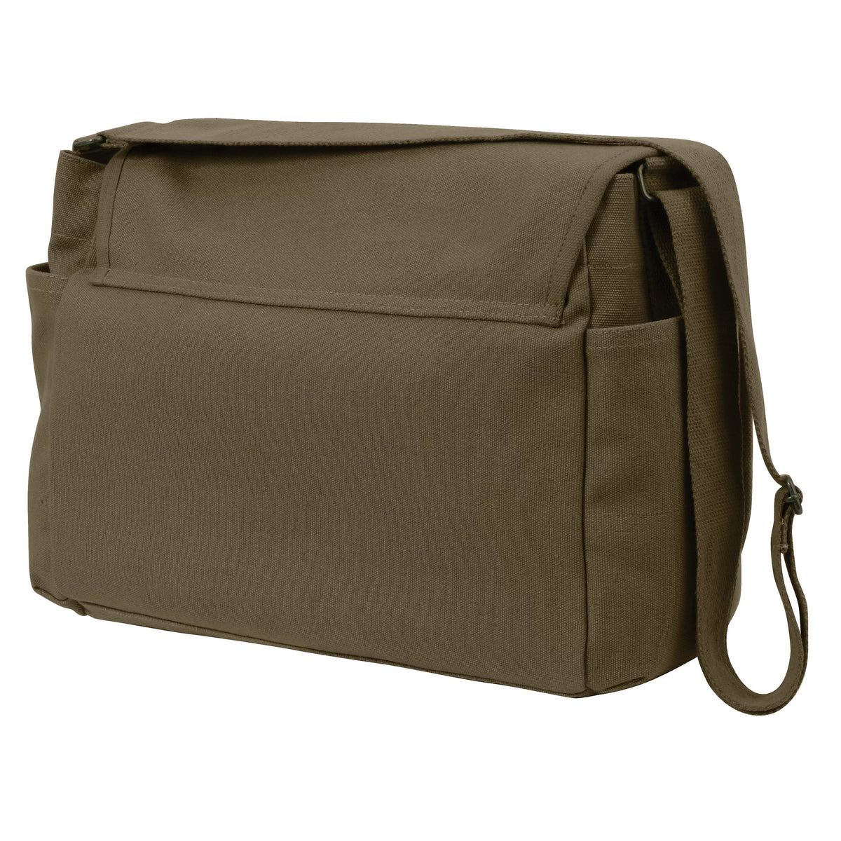 Air Corps Heavyweight Classic Messenger Bag