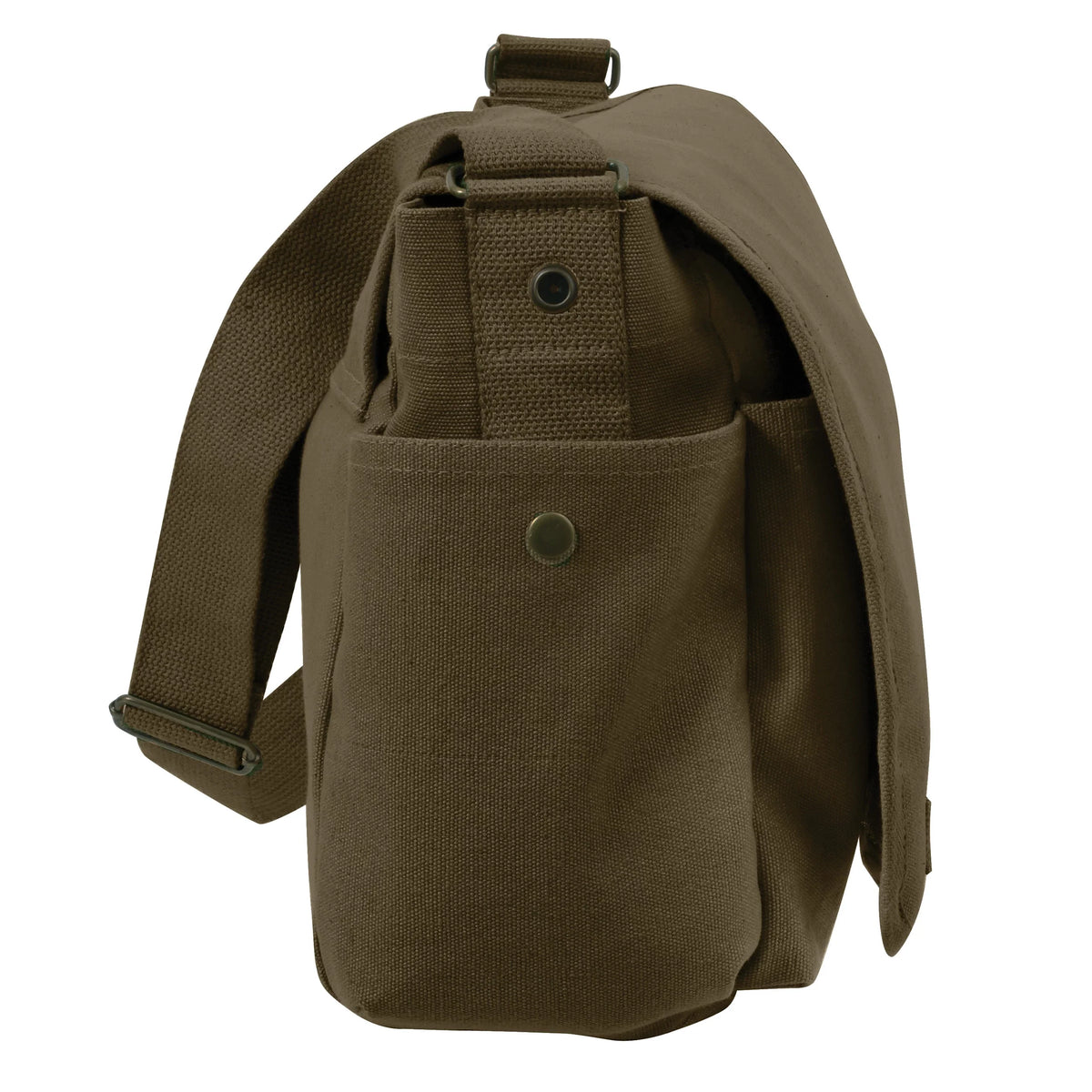 Air Corps Heavyweight Classic Messenger Bag