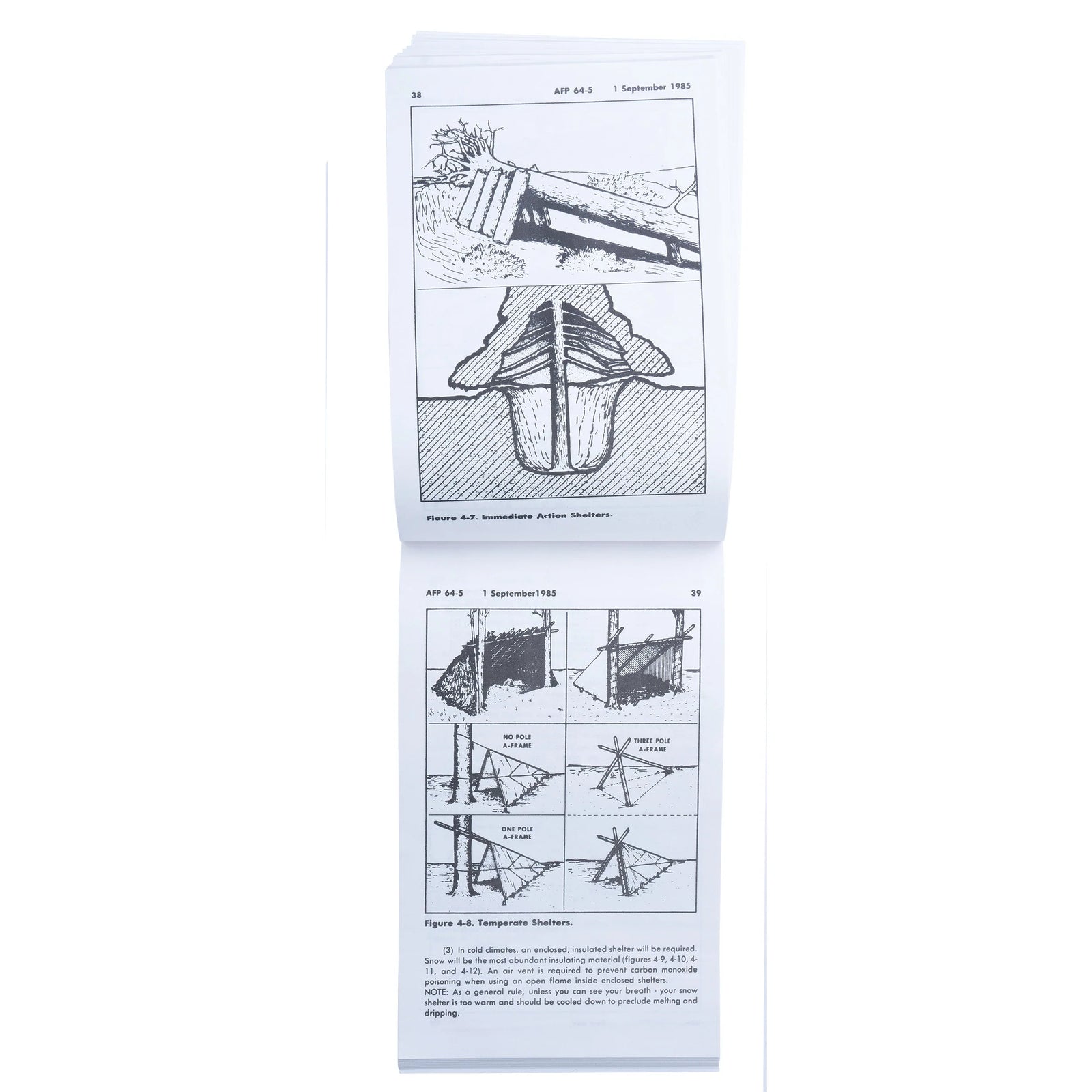 Aircrew Survival Manual