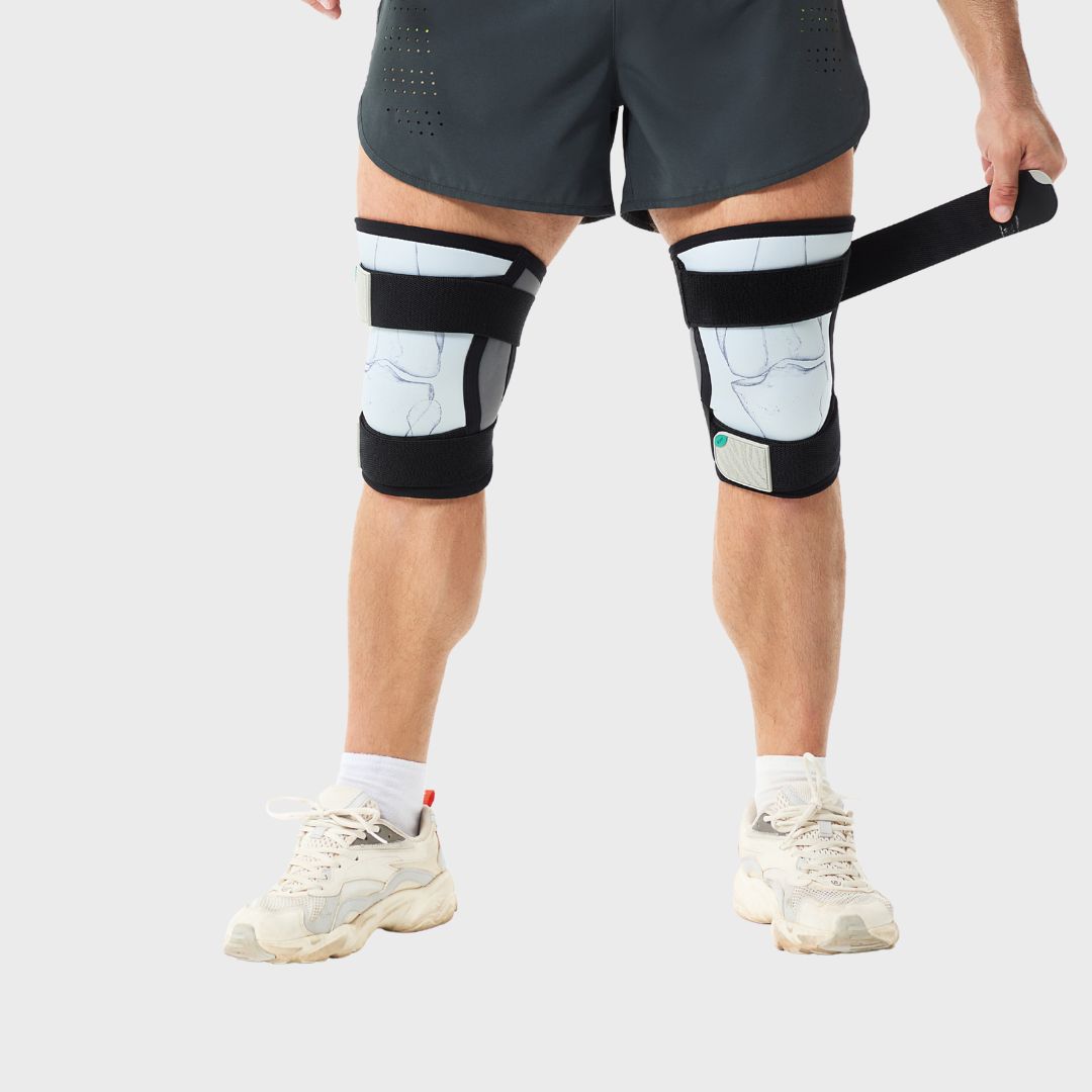 Airflux Knee Sleeves