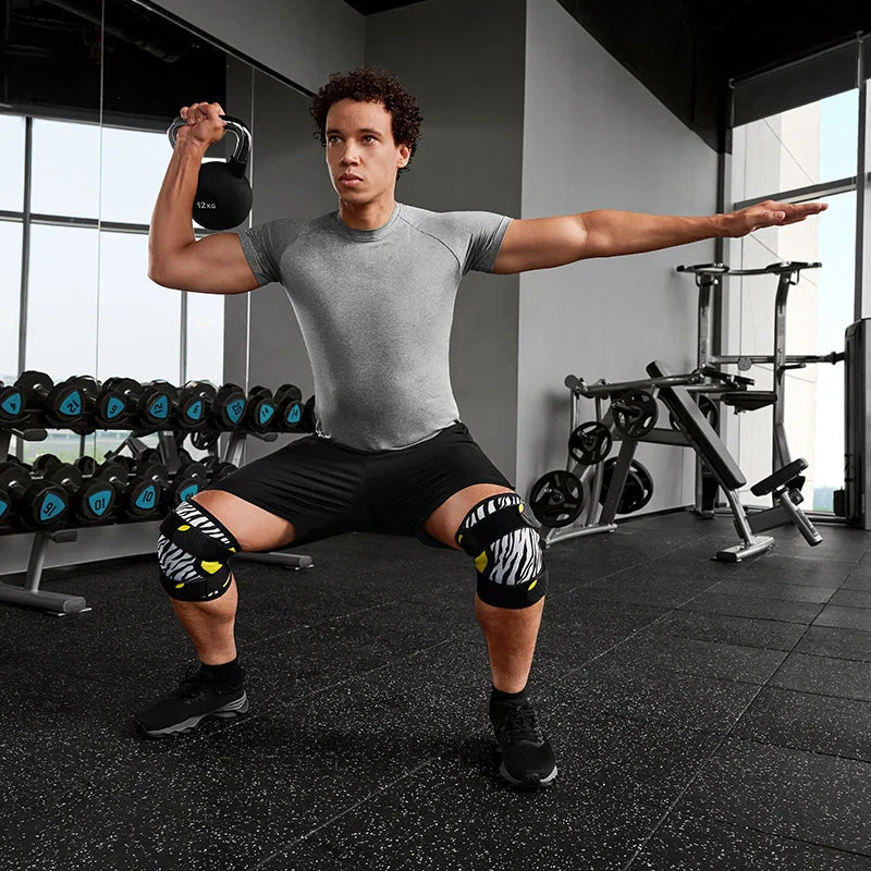 Airflux Knee Sleeves
