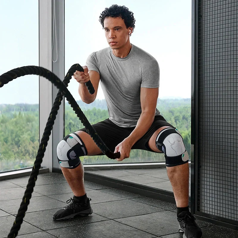 Airflux Knee Sleeves