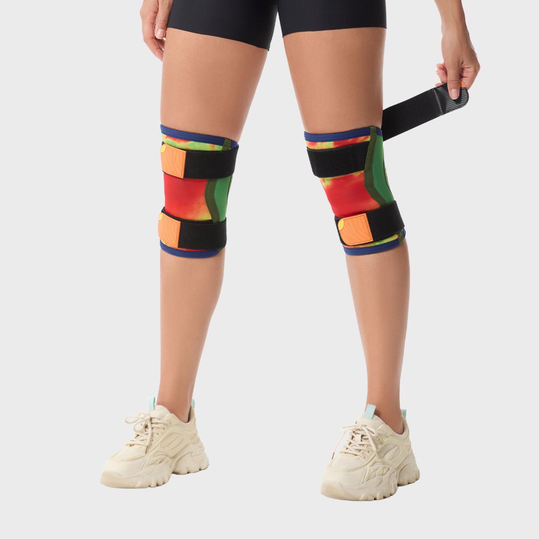 Airflux Knee Sleeves