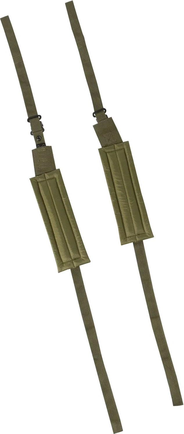 Alice Pack Frame Shoulder Straps