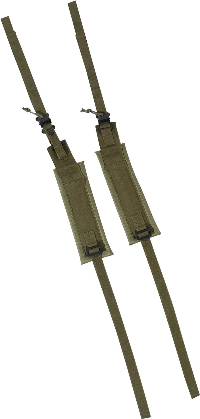 Alice Pack Frame Shoulder Straps