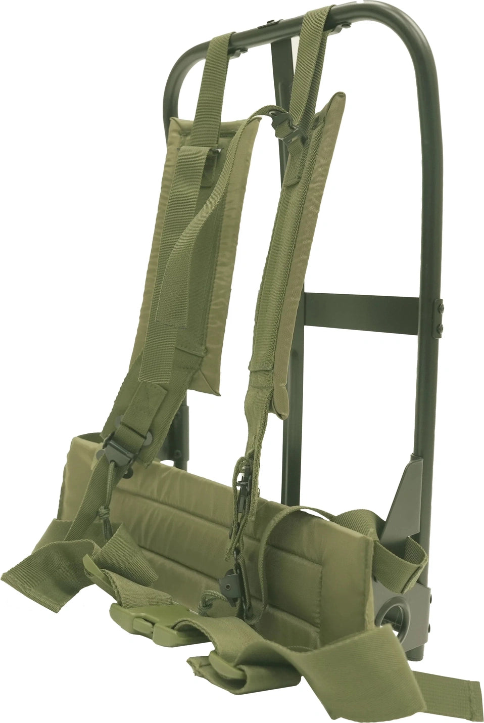 Alice Pack Frame with Attachments