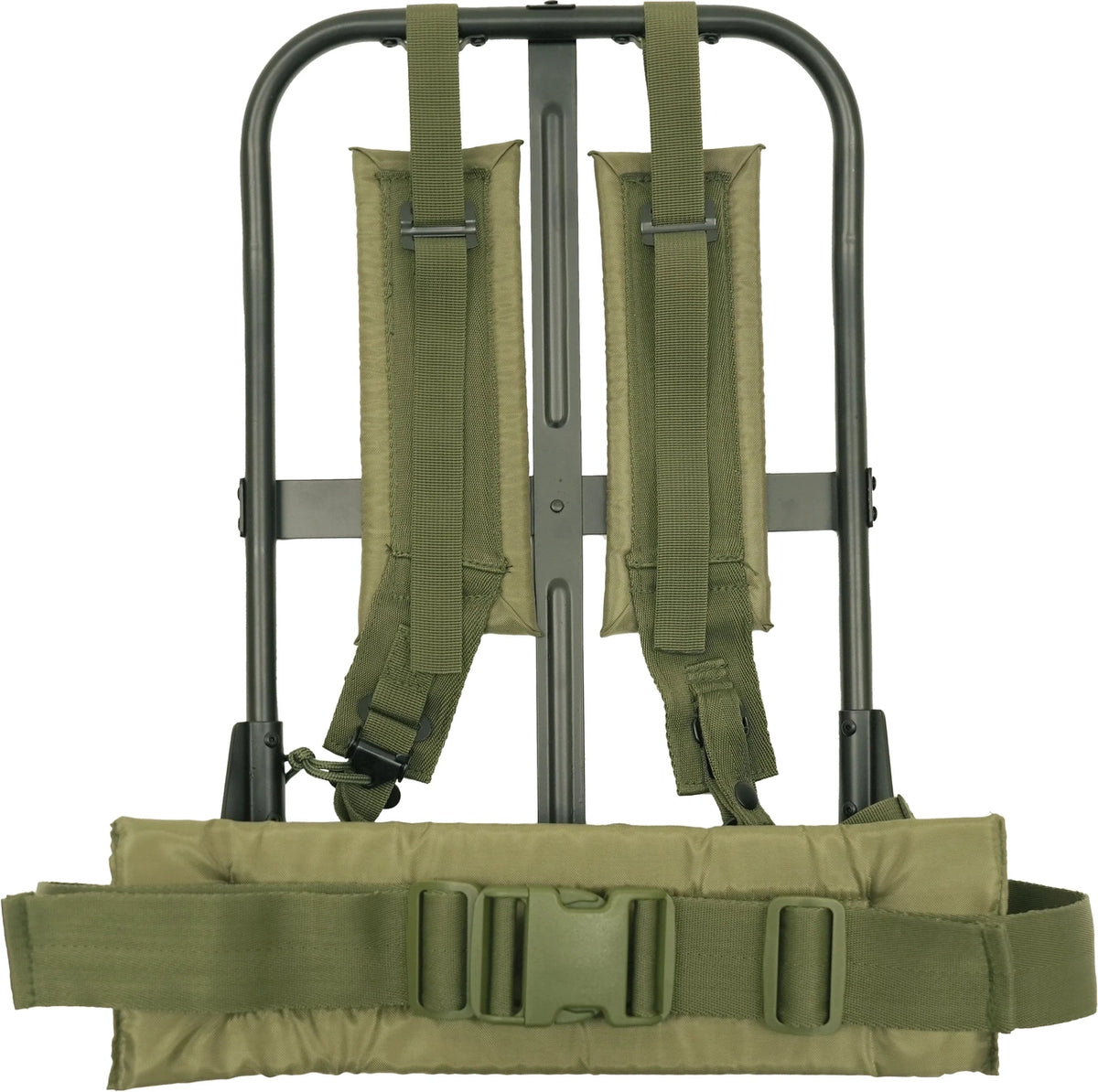 Alice Pack Frame with Attachments