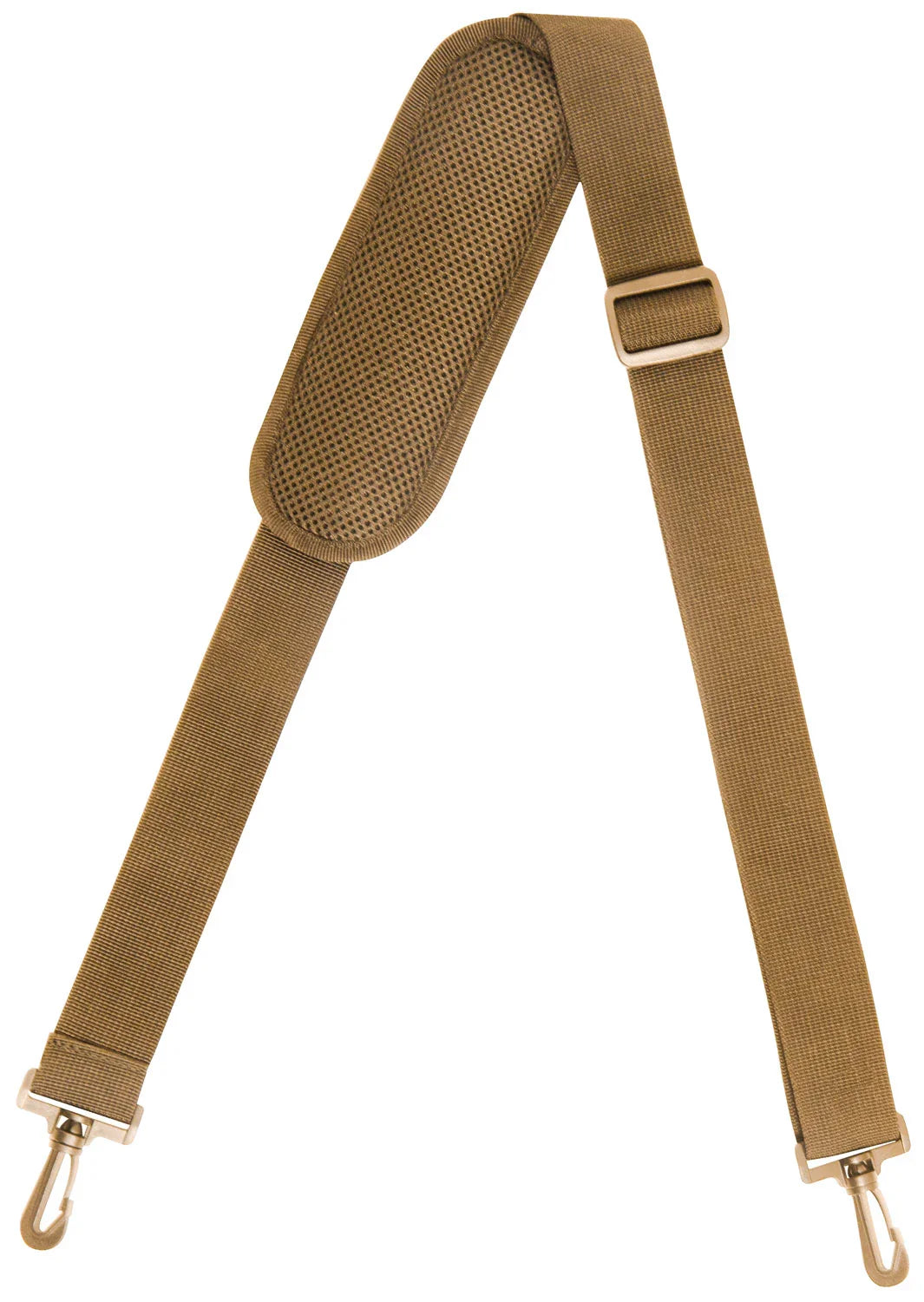 All-purpose Shoulder Strap with Removable Pad