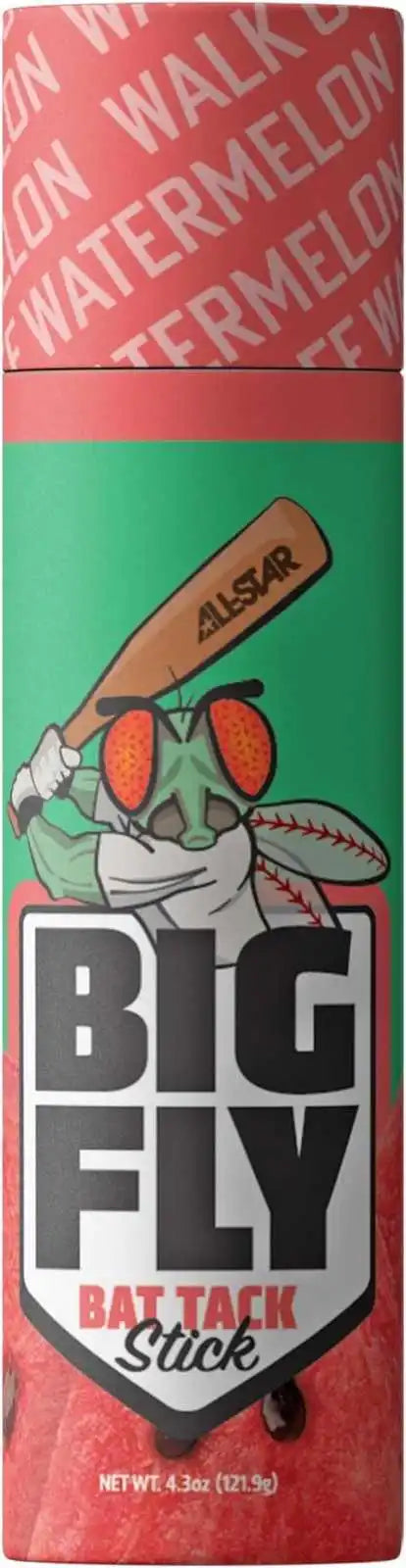 All-star Big Fly Baseball Softball Scented Bat Tack Walk off Watermelon