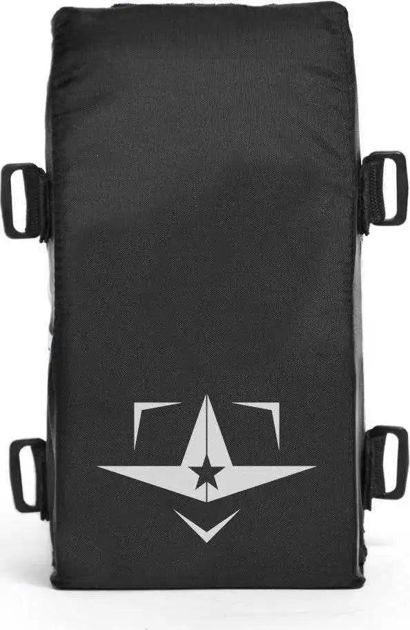 All-star Delta-flex Knee Sports - Black