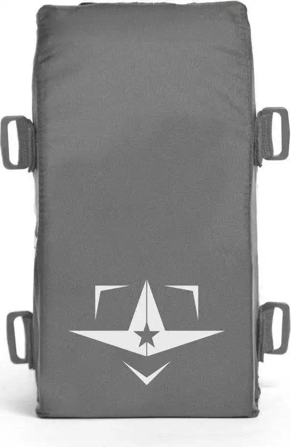 All-star Delta-flex Knee Sports - Gray