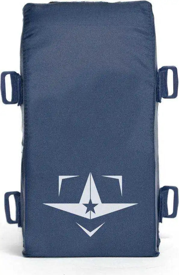 All-star Delta-flex Knee Sports - Navy
