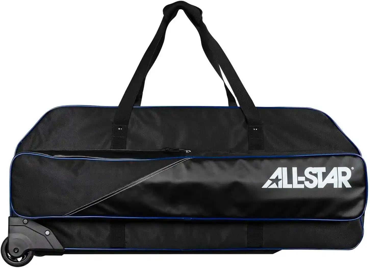 All-star Pro Catcher’s Roller Bag - Navy