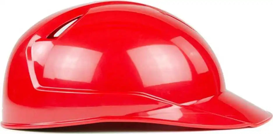 All Star S7 Universal Catcher’s Skull Cap Scarlet / one Size Fits Most