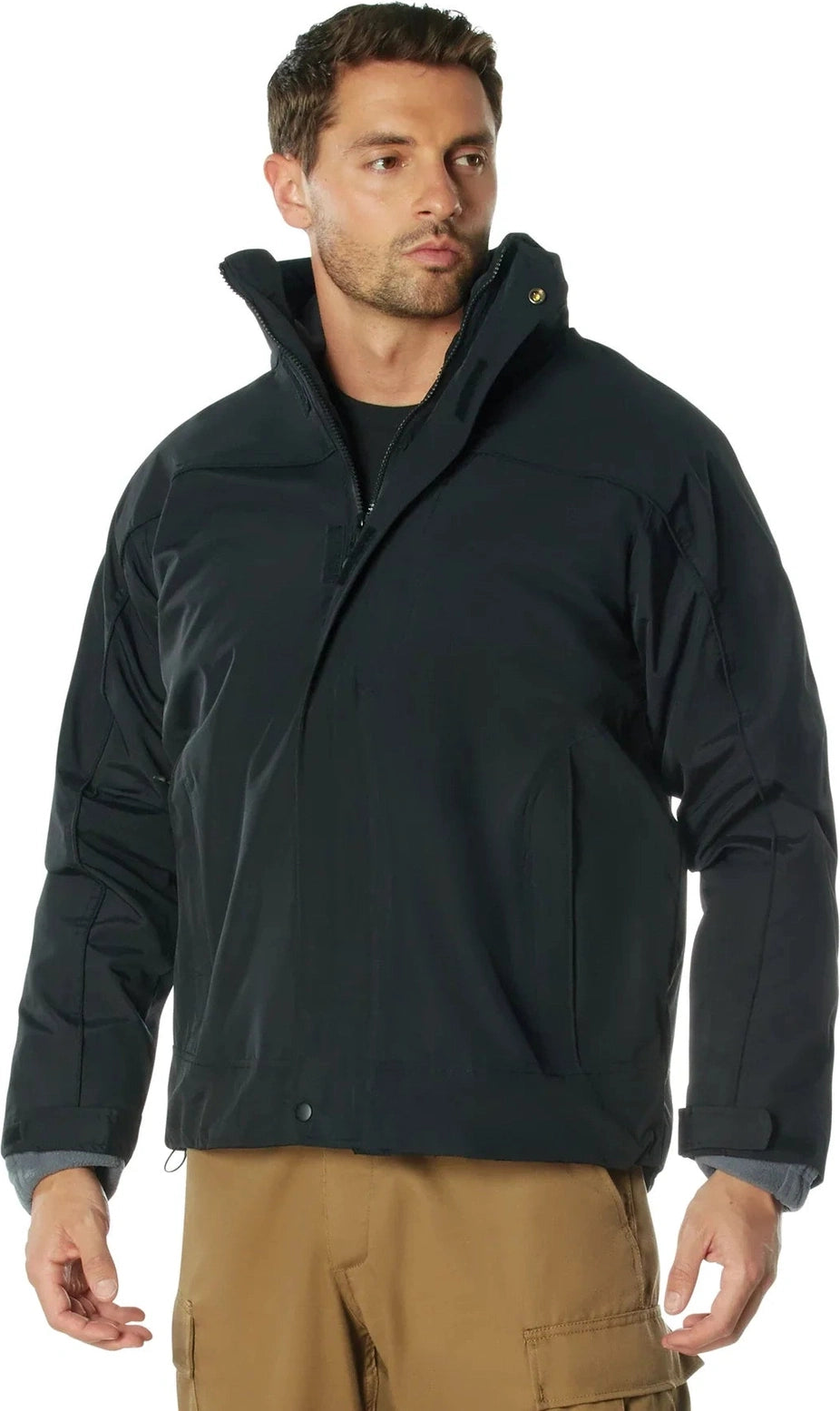 All Weather 3-in-1 Jacket