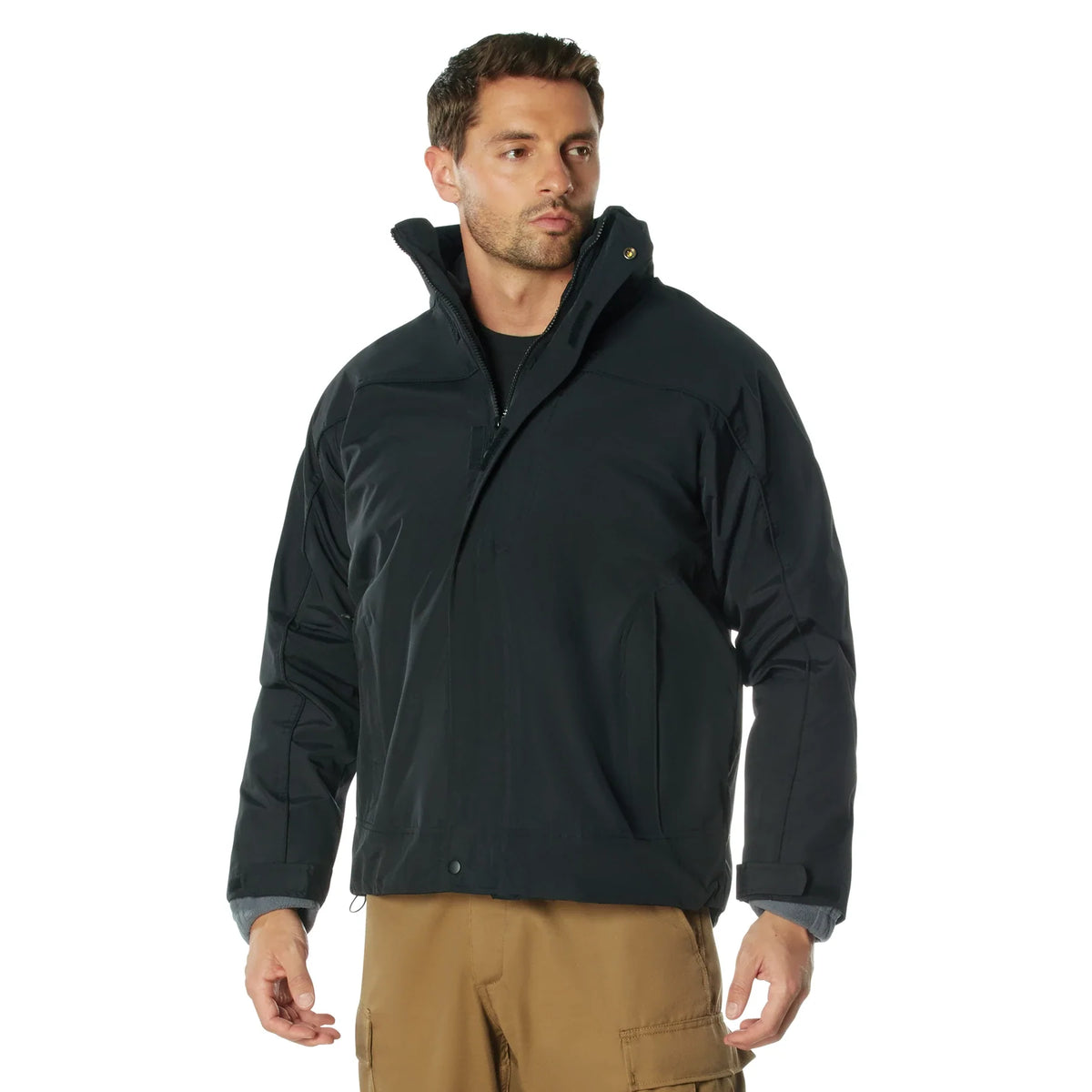 All Weather 3-in-1 Jacket