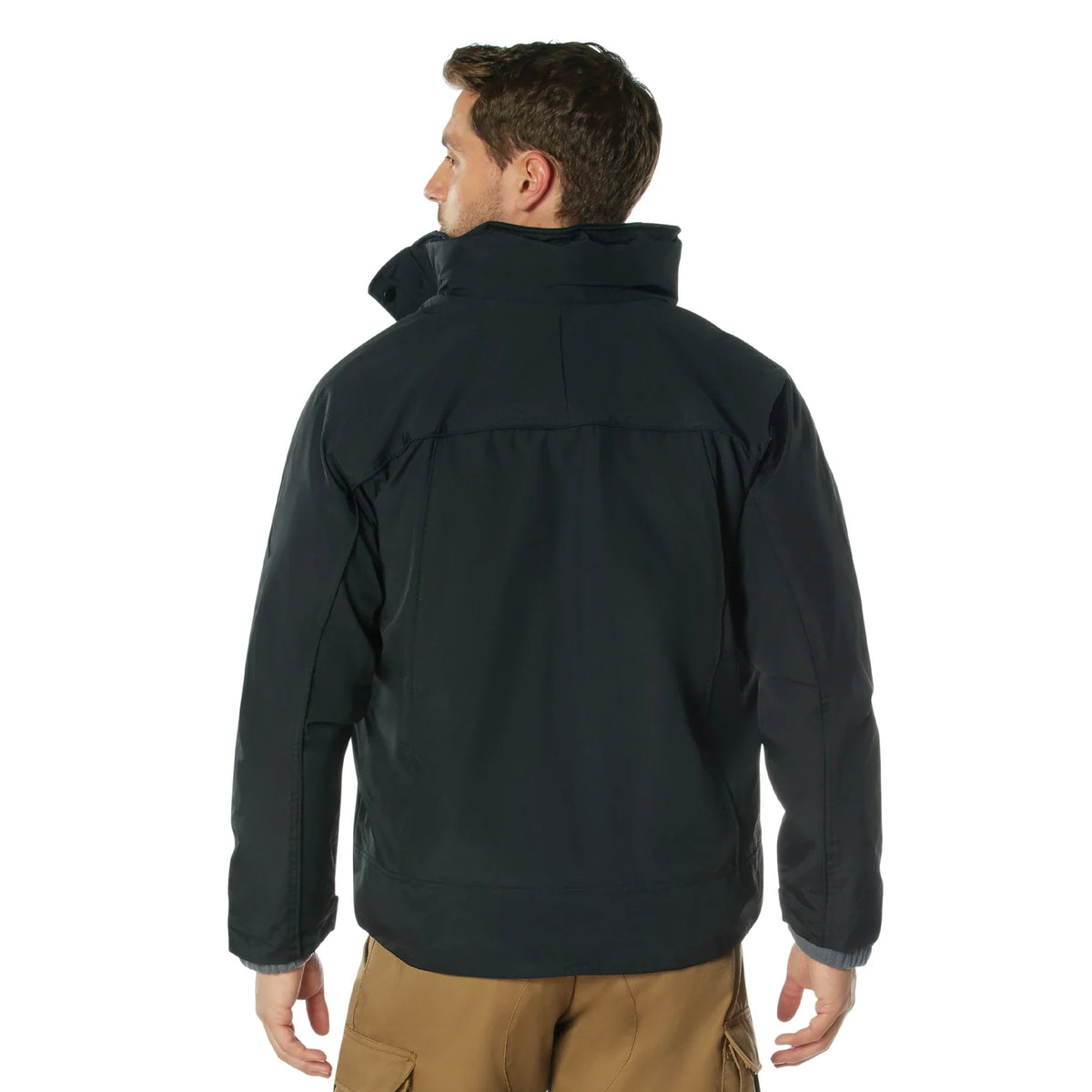 All Weather 3-in-1 Jacket