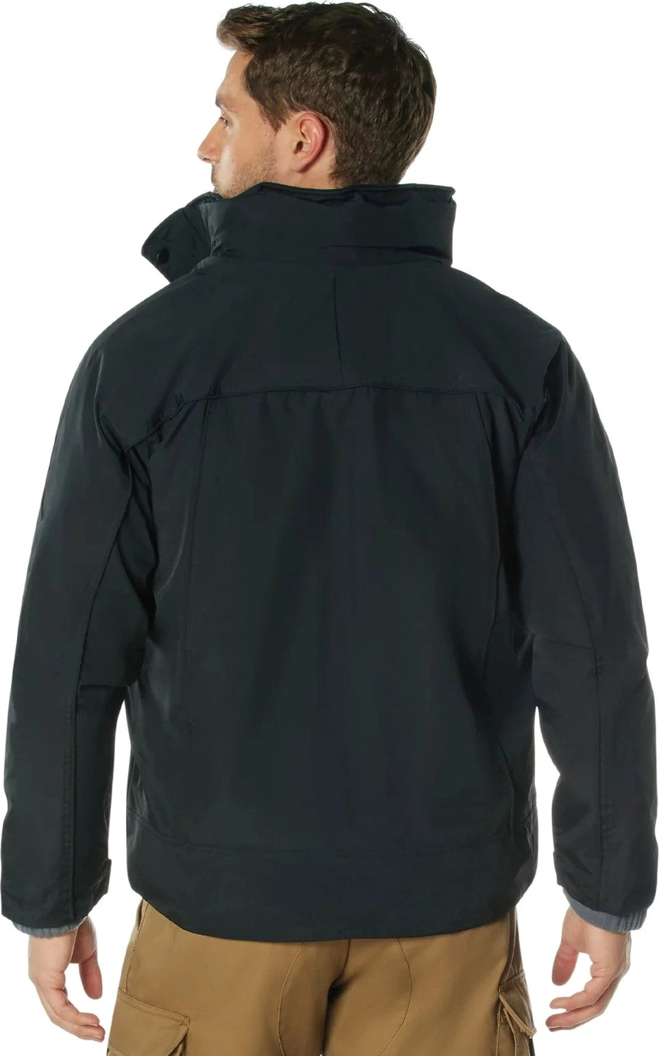 All Weather 3-in-1 Jacket