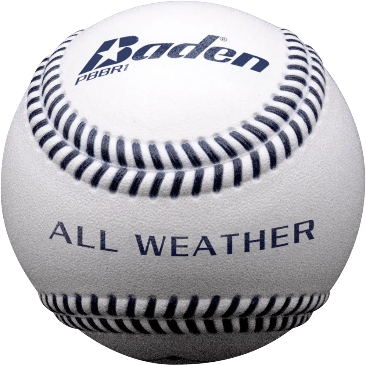 All Weather Ballistic Practice Baseball