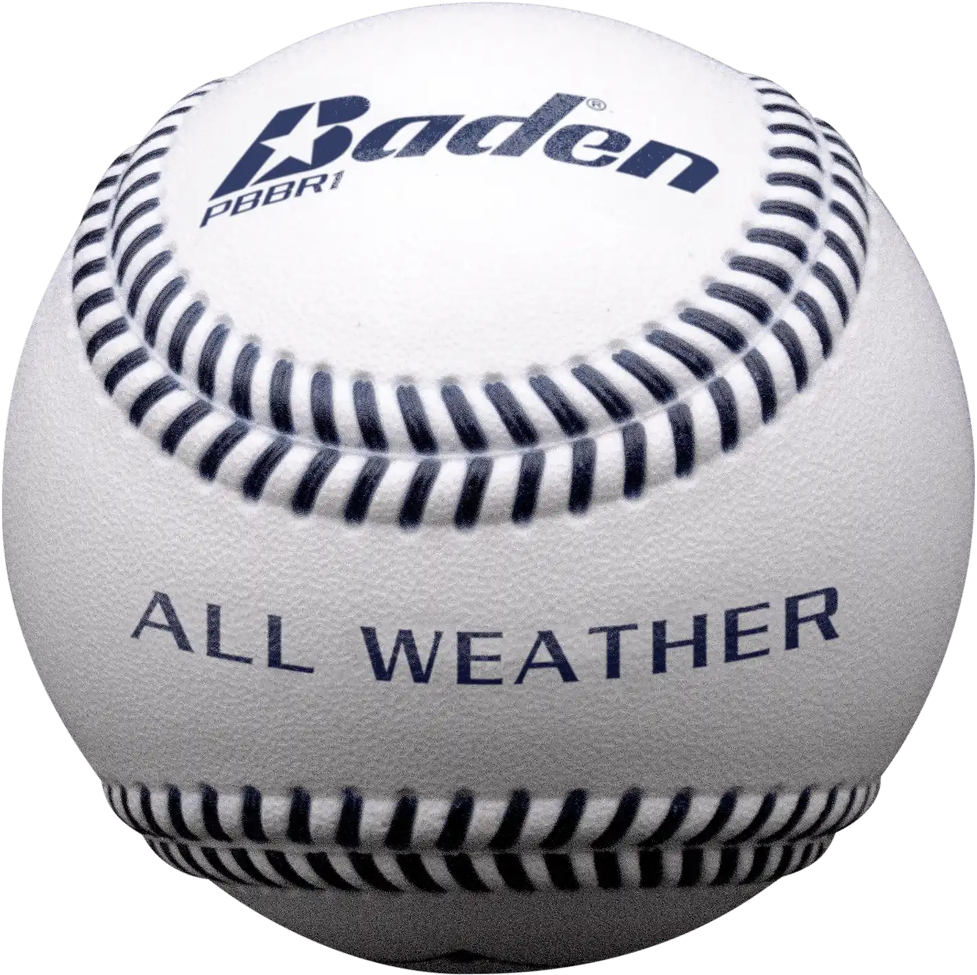All Weather Ballistic Practice Baseball