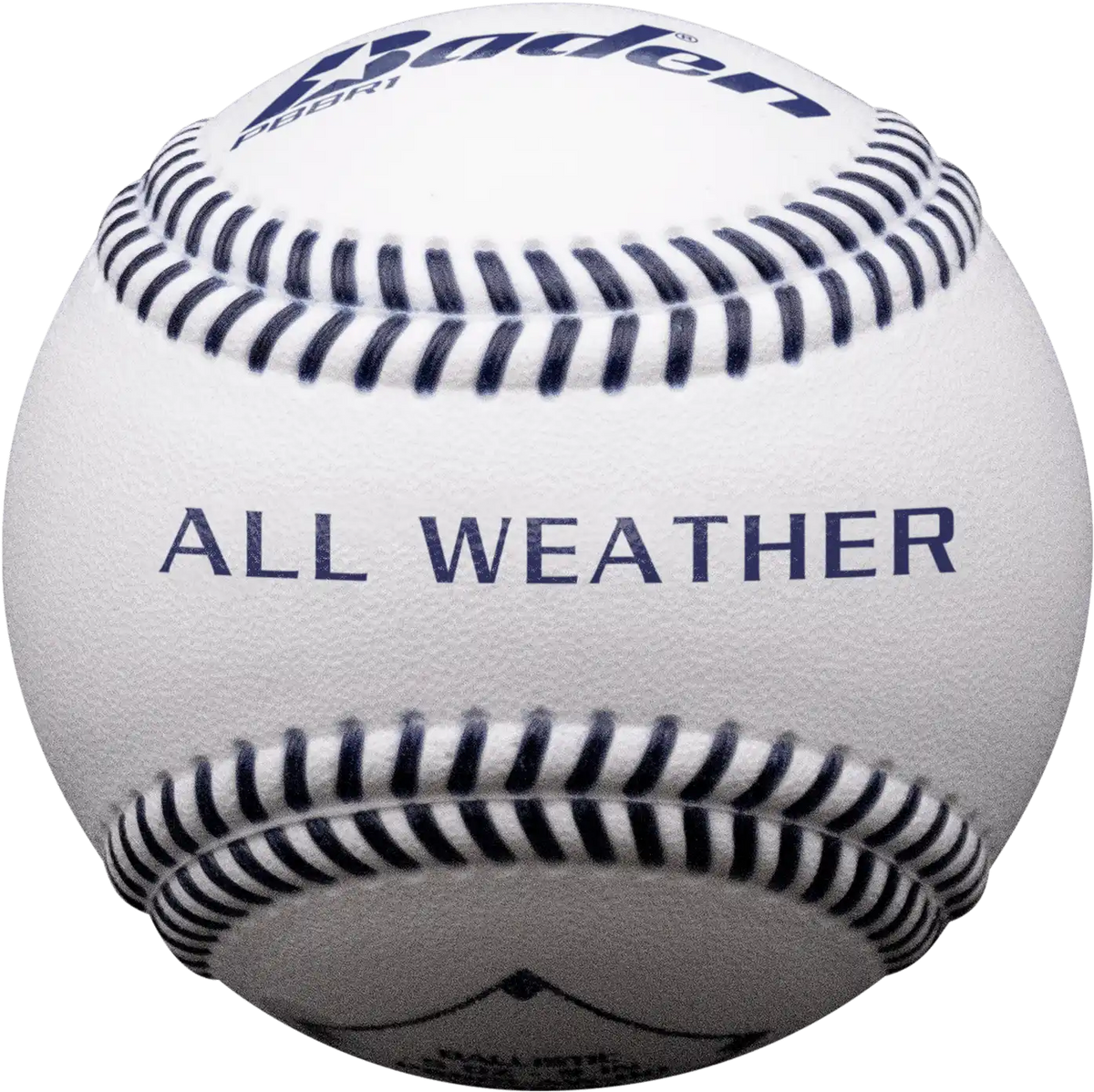 All Weather Ballistic Practice Baseball