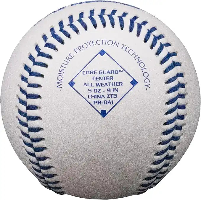 All Weather Baseballs-1 Dozen