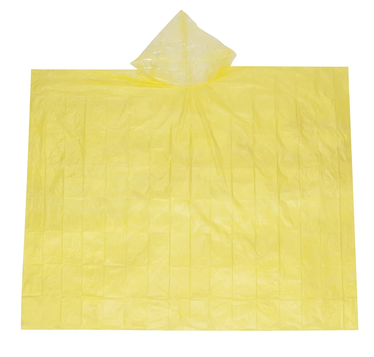 All Weather Emergency Poncho