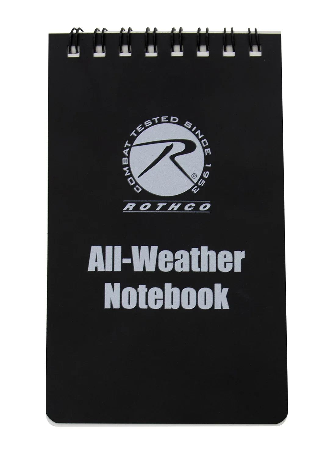 All-weather Waterproof Notebook