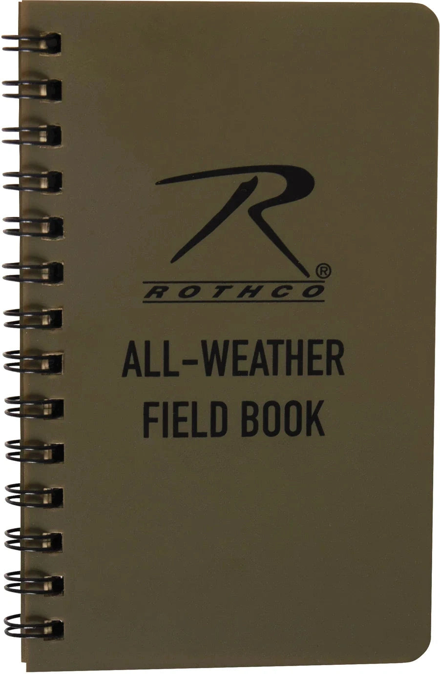 All-weather Waterproof Notebook