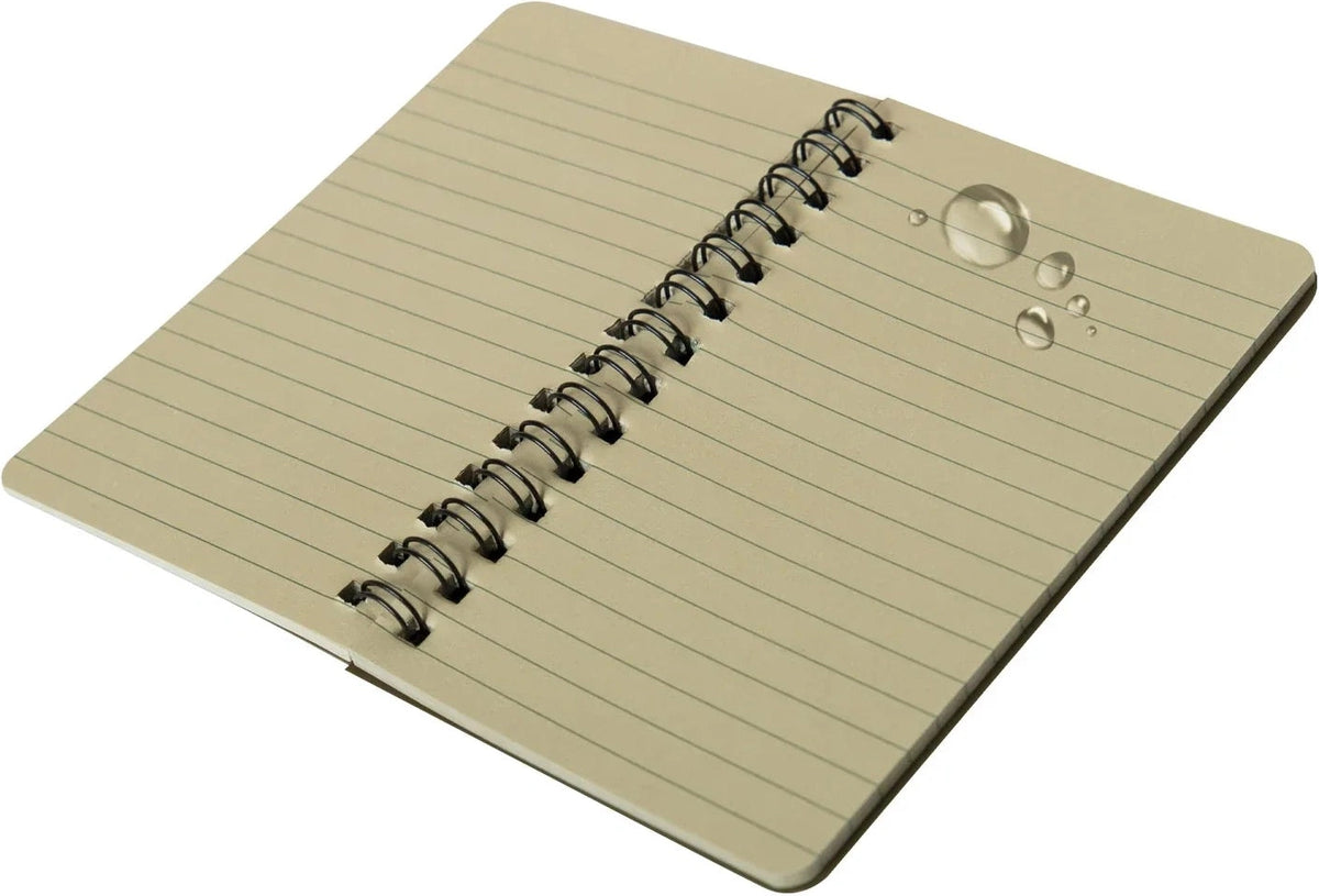 All-weather Waterproof Notebook