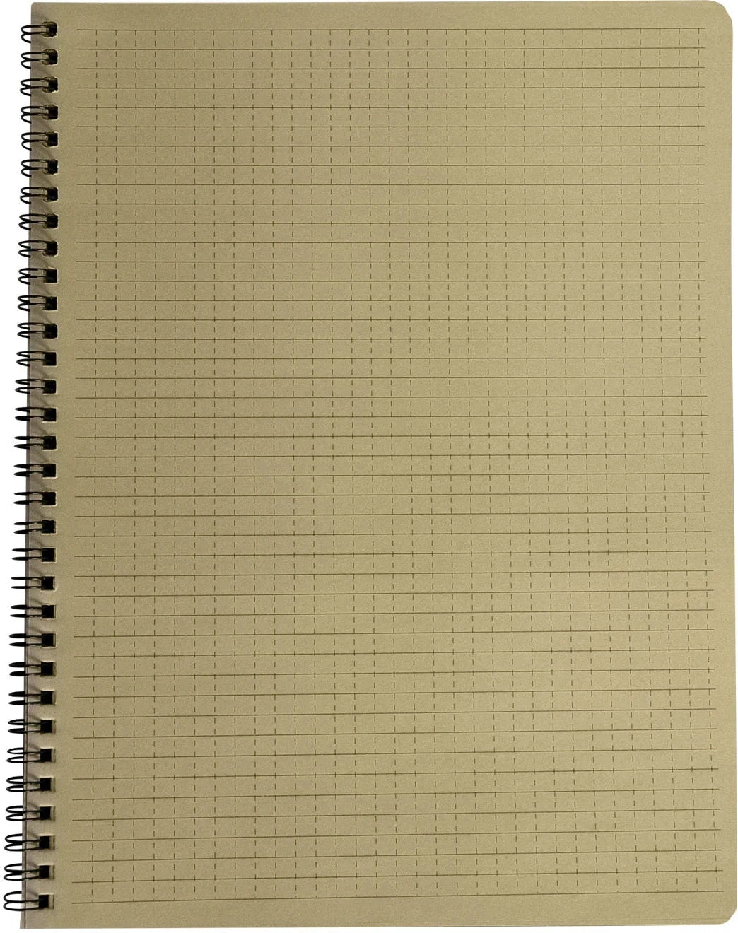 All-weather Waterproof Notebook