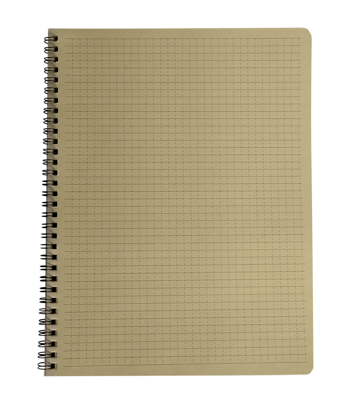 All-weather Waterproof Notebook