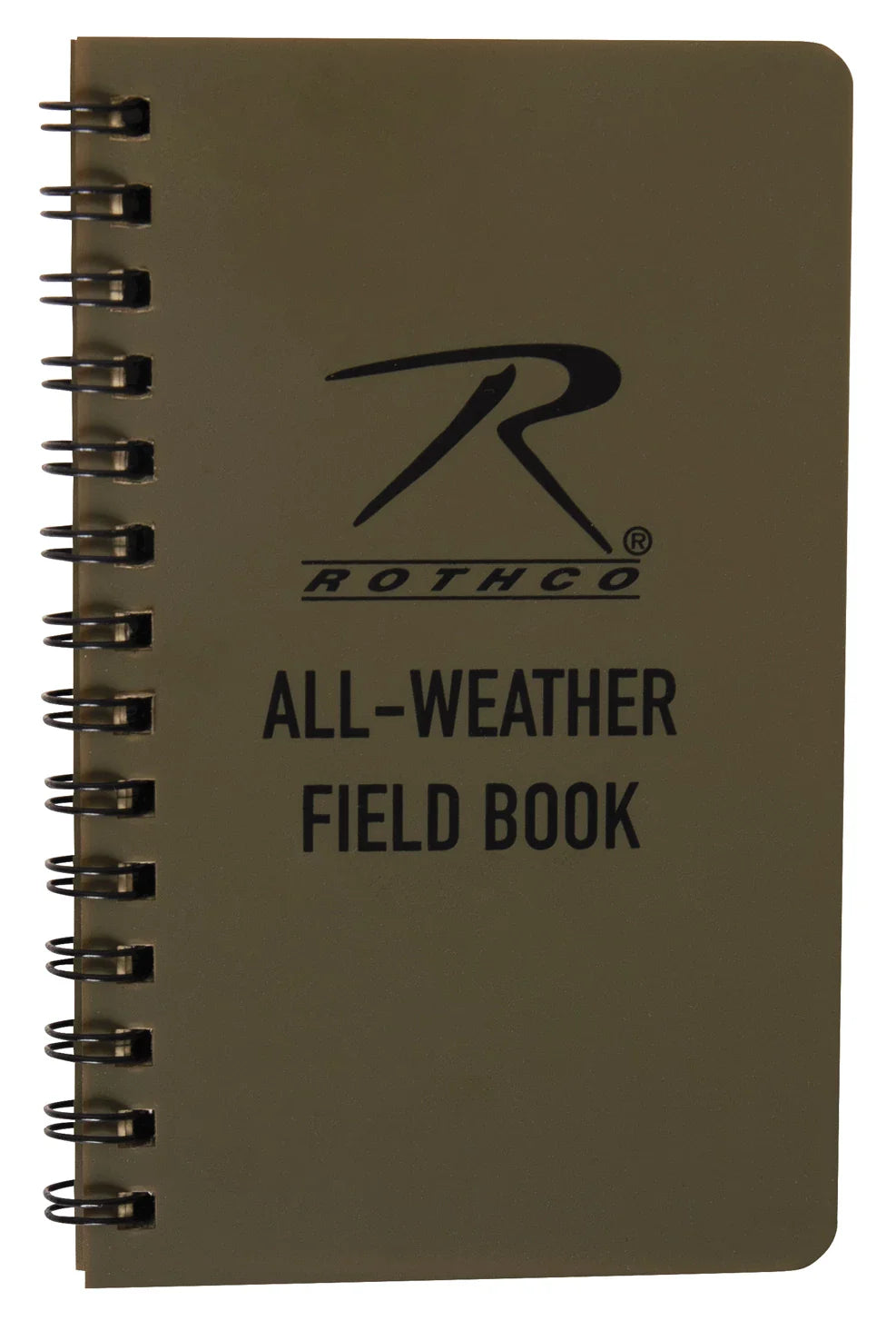 All-weather Waterproof Notebook